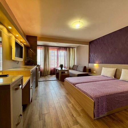 Къща За Гости Роси Pomorie Luaran gambar